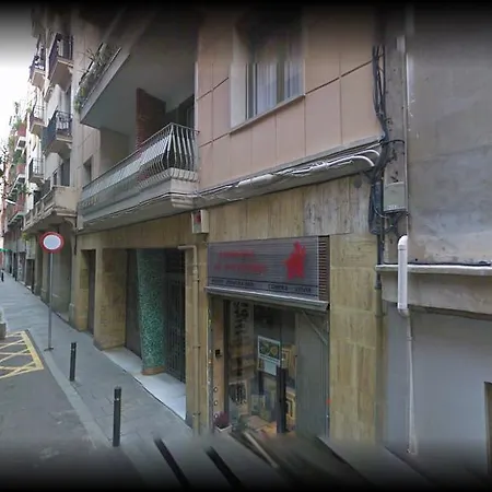 Alcam Rizal Apartmán
