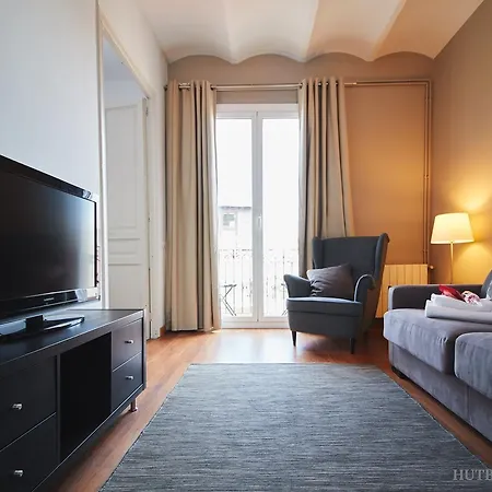 Apartmán Alcam Rizal