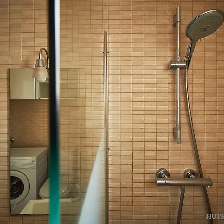 Apartmán Alcam Rizal