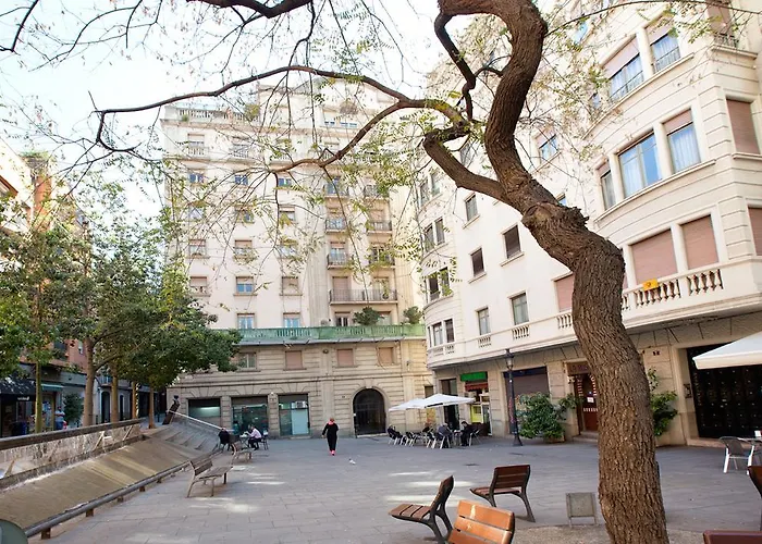 Alcam Rizal * ברצלונה