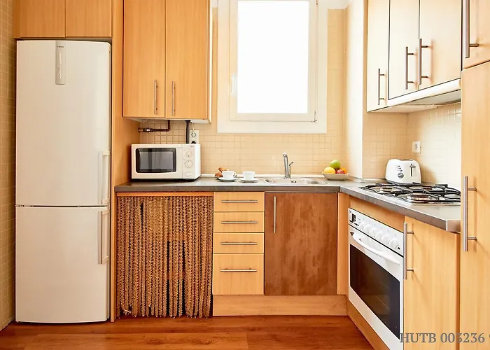 Alcam Rizal דירה