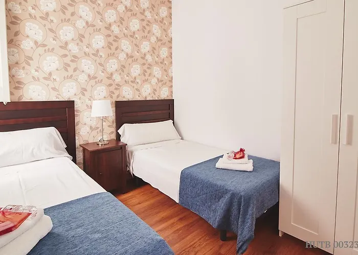 Alcam Rizal דירה *