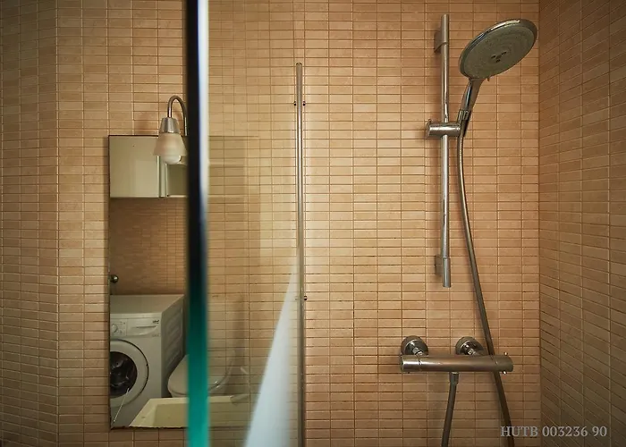 דירה Alcam Rizal