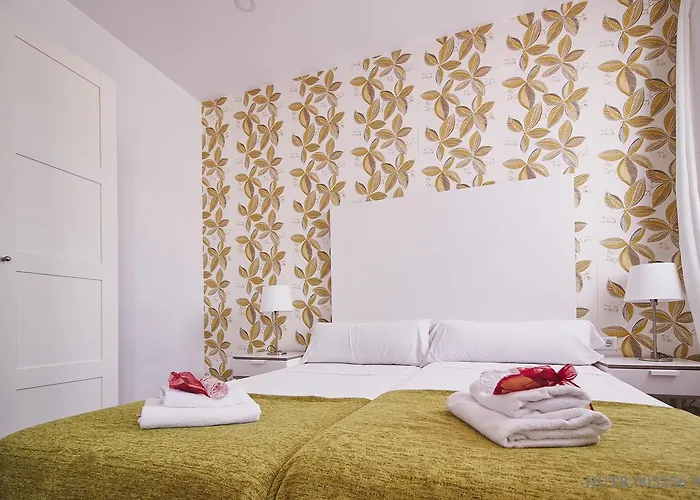 דירה Alcam Rizal *