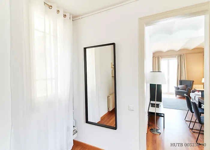 Alcam Rizal דירה *