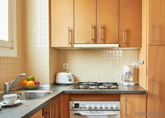 דירה Alcam Rizal *