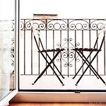 Apartment Alcam Rizal Barcelona