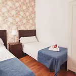 Alcam Rizal Apartment *