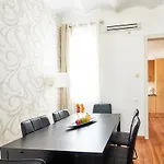 Apartment Alcam Rizal Barcelona