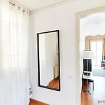 Alcam Rizal Apartment *