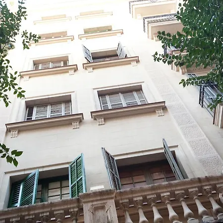 Alcam Rizal Appartement